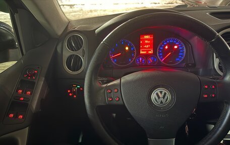 Volkswagen Tiguan I, 2008 год, 890 000 рублей, 16 фотография