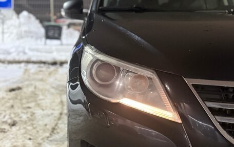 Volkswagen Tiguan I, 2008 год, 890 000 рублей, 7 фотография