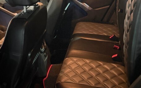 Volkswagen Tiguan I, 2008 год, 890 000 рублей, 13 фотография