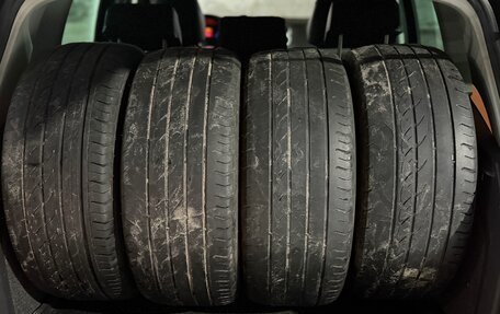 Volkswagen Tiguan I, 2008 год, 890 000 рублей, 12 фотография