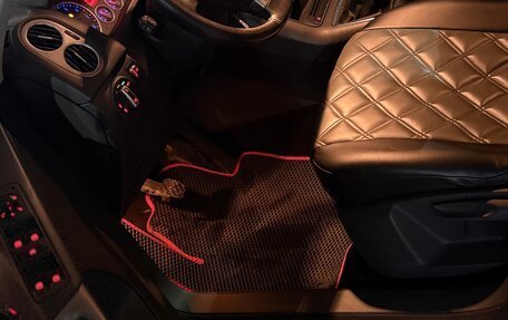 Volkswagen Tiguan I, 2008 год, 890 000 рублей, 14 фотография