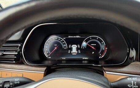 KIA Mohave I, 2023 год, 6 700 000 рублей, 5 фотография