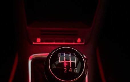 Volkswagen Tiguan I, 2008 год, 890 000 рублей, 19 фотография