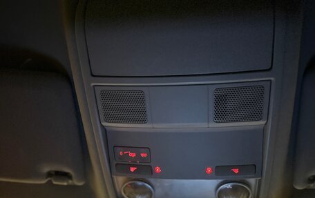 Volkswagen Tiguan I, 2008 год, 890 000 рублей, 21 фотография