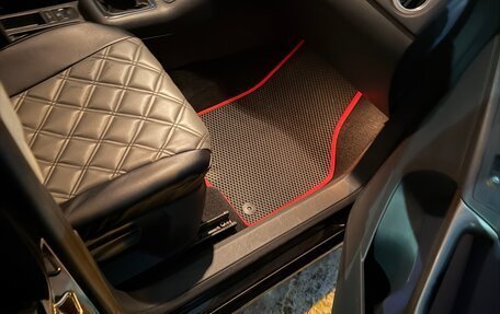 Volkswagen Tiguan I, 2008 год, 890 000 рублей, 22 фотография