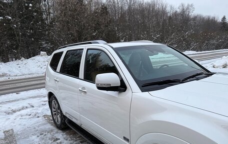 KIA Mohave I, 2023 год, 6 700 000 рублей, 2 фотография