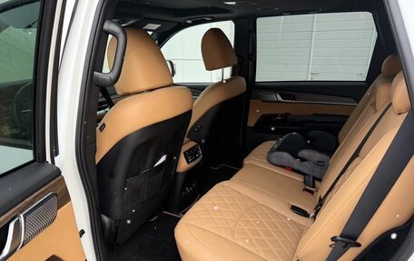 KIA Mohave I, 2023 год, 6 700 000 рублей, 4 фотография