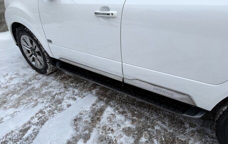 KIA Mohave I, 2023 год, 6 700 000 рублей, 9 фотография