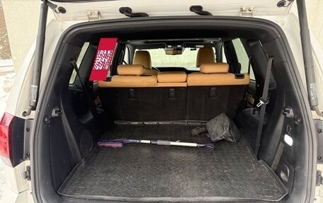 KIA Mohave I, 2023 год, 6 700 000 рублей, 8 фотография