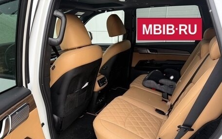 KIA Mohave I, 2023 год, 6 700 000 рублей, 6 фотография