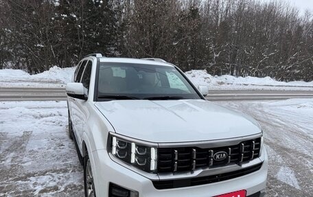 KIA Mohave I, 2023 год, 6 700 000 рублей, 3 фотография