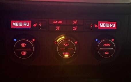 Volkswagen Tiguan I, 2008 год, 890 000 рублей, 20 фотография