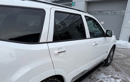 KIA Mohave I, 2023 год, 6 700 000 рублей, 16 фотография