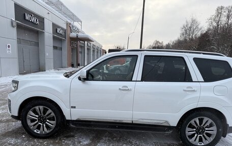 KIA Mohave I, 2023 год, 6 700 000 рублей, 12 фотография