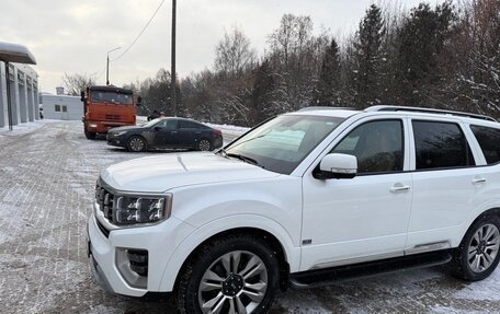 KIA Mohave I, 2023 год, 6 700 000 рублей, 11 фотография