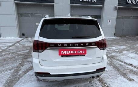 KIA Mohave I, 2023 год, 6 700 000 рублей, 14 фотография