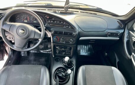 Chevrolet Niva I рестайлинг, 2015 год, 755 000 рублей, 5 фотография