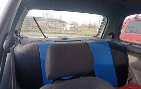 Toyota Starlet, 1996 год, 290 000 рублей, 3 фотография