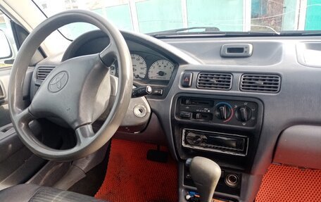 Toyota Starlet, 1996 год, 290 000 рублей, 5 фотография