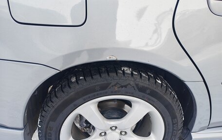 Subaru Legacy IV, 2005 год, 855 000 рублей, 8 фотография