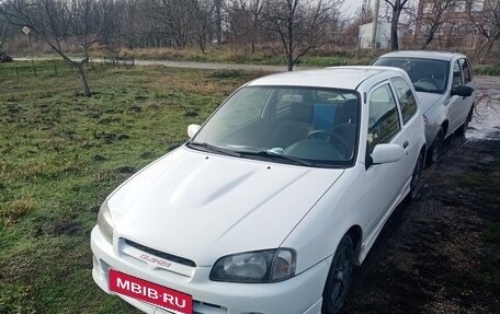 Toyota Starlet, 1996 год, 290 000 рублей, 4 фотография