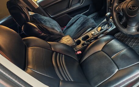 Subaru Legacy IV, 2005 год, 855 000 рублей, 16 фотография