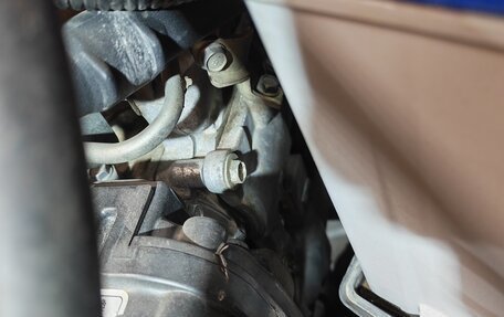 Subaru Legacy IV, 2005 год, 855 000 рублей, 21 фотография