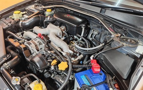 Subaru Legacy IV, 2005 год, 855 000 рублей, 23 фотография