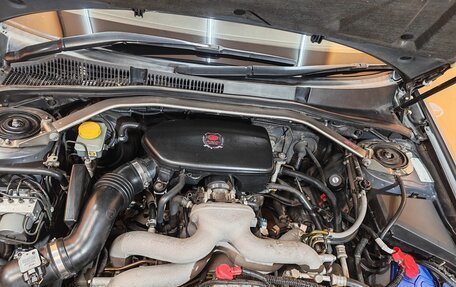 Subaru Legacy IV, 2005 год, 855 000 рублей, 18 фотография