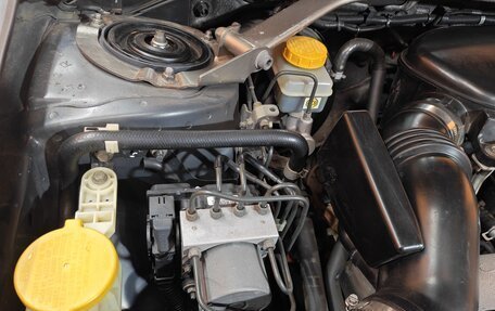 Subaru Legacy IV, 2005 год, 855 000 рублей, 19 фотография