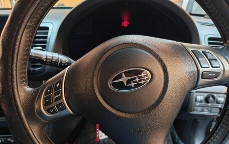 Subaru Legacy IV, 2005 год, 855 000 рублей, 13 фотография