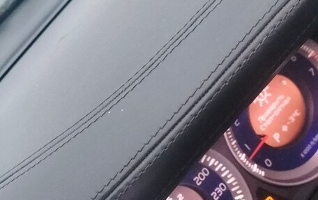 Volvo S80 II рестайлинг 2, 2012 год, 2 200 000 рублей, 11 фотография