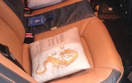 Volvo S80 II рестайлинг 2, 2012 год, 2 200 000 рублей, 8 фотография