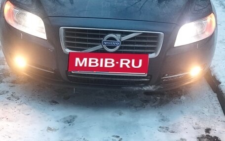 Volvo S80 II рестайлинг 2, 2012 год, 2 200 000 рублей, 2 фотография