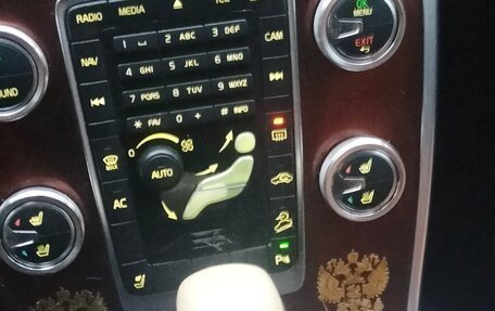 Volvo S80 II рестайлинг 2, 2012 год, 2 200 000 рублей, 19 фотография