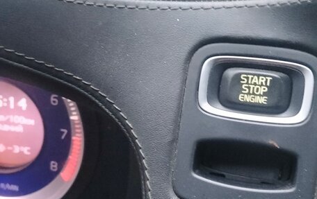 Volvo S80 II рестайлинг 2, 2012 год, 2 200 000 рублей, 18 фотография