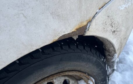 Daewoo Lanos, 2000 год, 70 000 рублей, 7 фотография