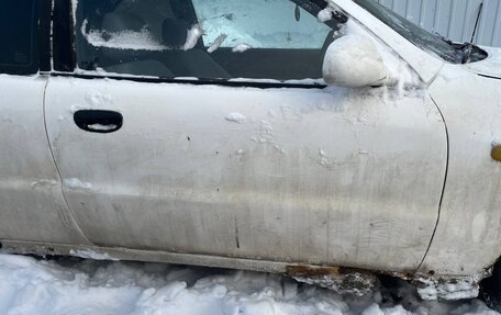 Daewoo Lanos, 2000 год, 70 000 рублей, 4 фотография