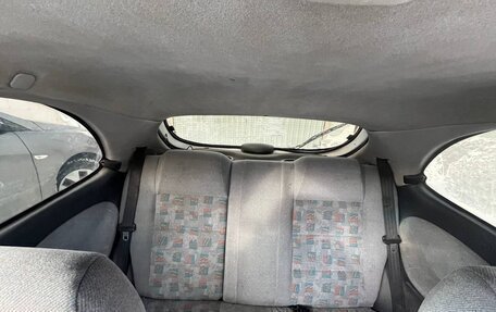 Daewoo Lanos, 2000 год, 70 000 рублей, 6 фотография