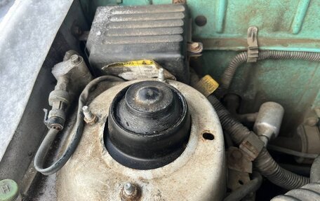 Daewoo Lanos, 2000 год, 70 000 рублей, 10 фотография