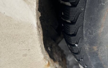 Daewoo Lanos, 2000 год, 70 000 рублей, 8 фотография