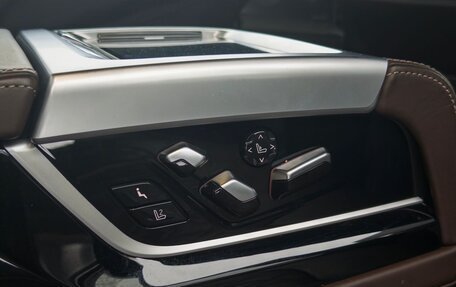 BMW 7 серия, 2021 год, 8 990 000 рублей, 9 фотография