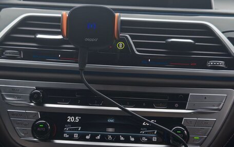 BMW 7 серия, 2021 год, 8 990 000 рублей, 3 фотография