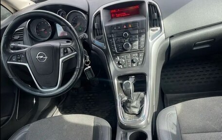 Opel Astra J, 2010 год, 425 000 рублей, 6 фотография