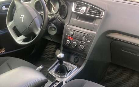 Citroen C4 II рестайлинг, 2015 год, 580 000 рублей, 4 фотография