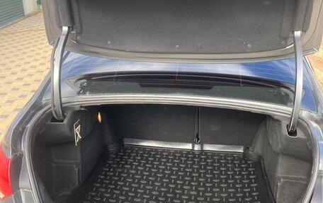 Citroen C4 II рестайлинг, 2015 год, 580 000 рублей, 5 фотография