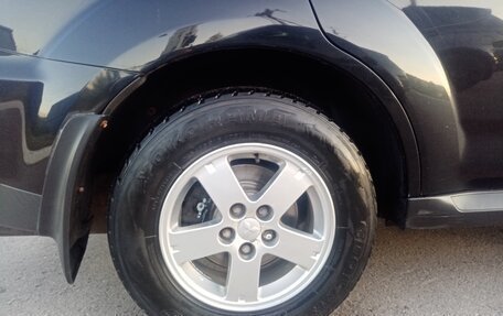 Mitsubishi Outlander III рестайлинг 3, 2010 год, 1 250 000 рублей, 8 фотография