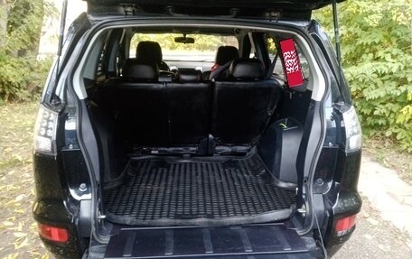 Mitsubishi Outlander III рестайлинг 3, 2010 год, 1 250 000 рублей, 7 фотография