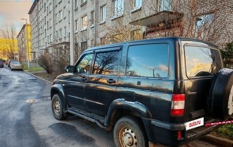 ЛуАЗ Patriot, 2012 год, 457 000 рублей, 2 фотография
