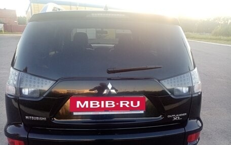Mitsubishi Outlander III рестайлинг 3, 2010 год, 1 250 000 рублей, 6 фотография